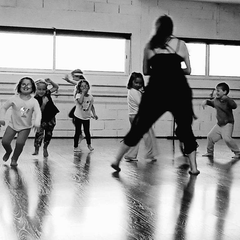 Reprise des cours et ateliers !