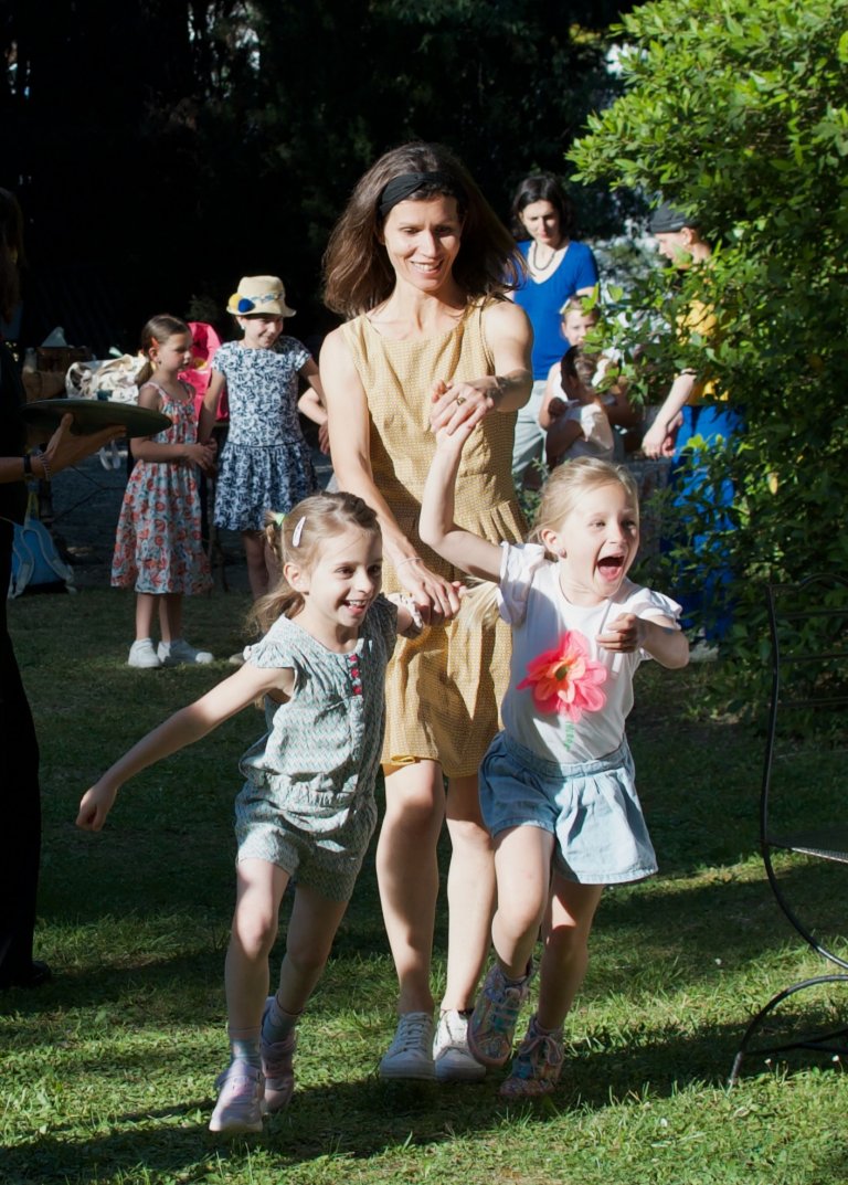 Répétitions Cuisine et Décadence 2025