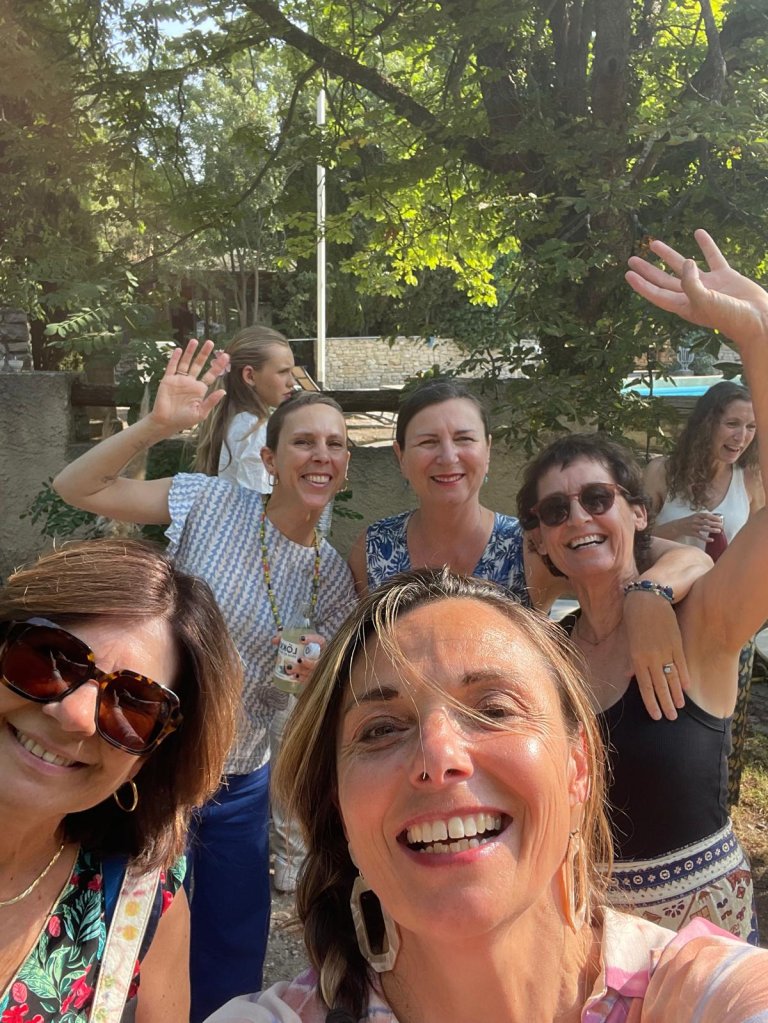 Coulisses Cuisine et Décadence 2025