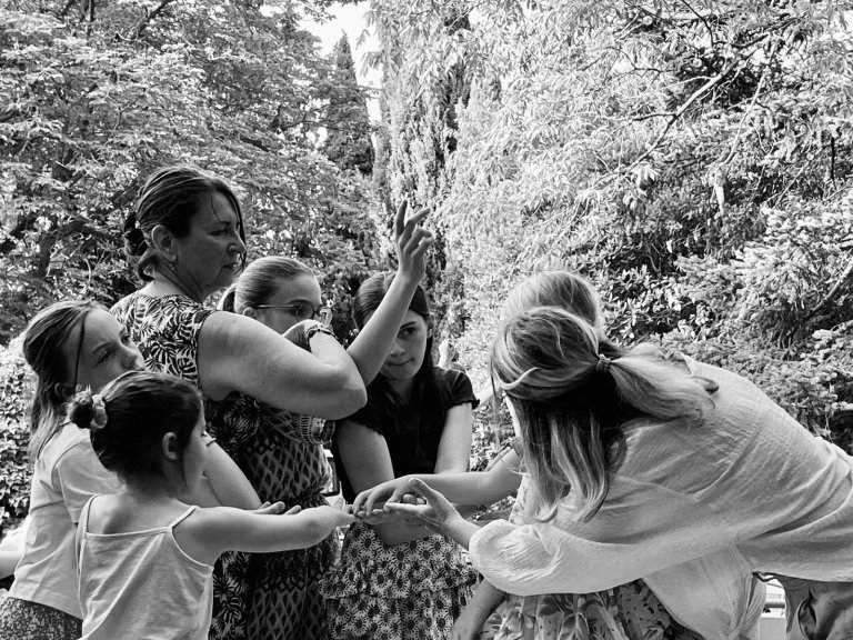 Photos du spectacle Cuisine et Décadence 2025
