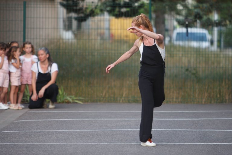 De la terre jusqu'au ciel - 2024